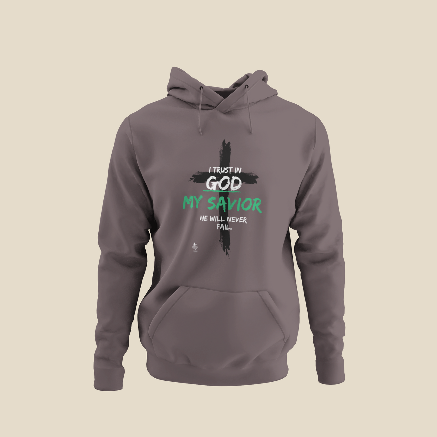 My Savior Unisex Hoodie