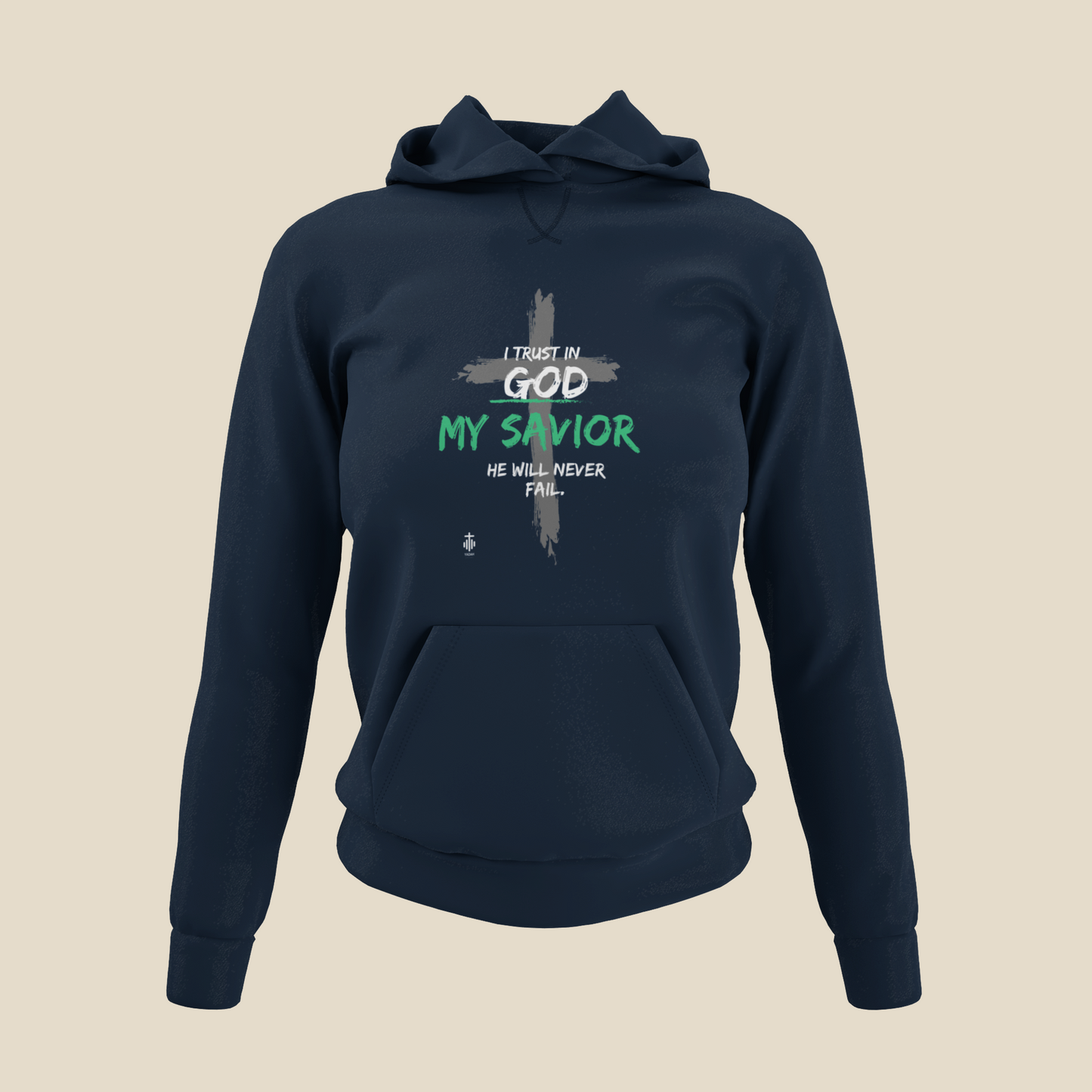 My Savior Unisex Hoodie
