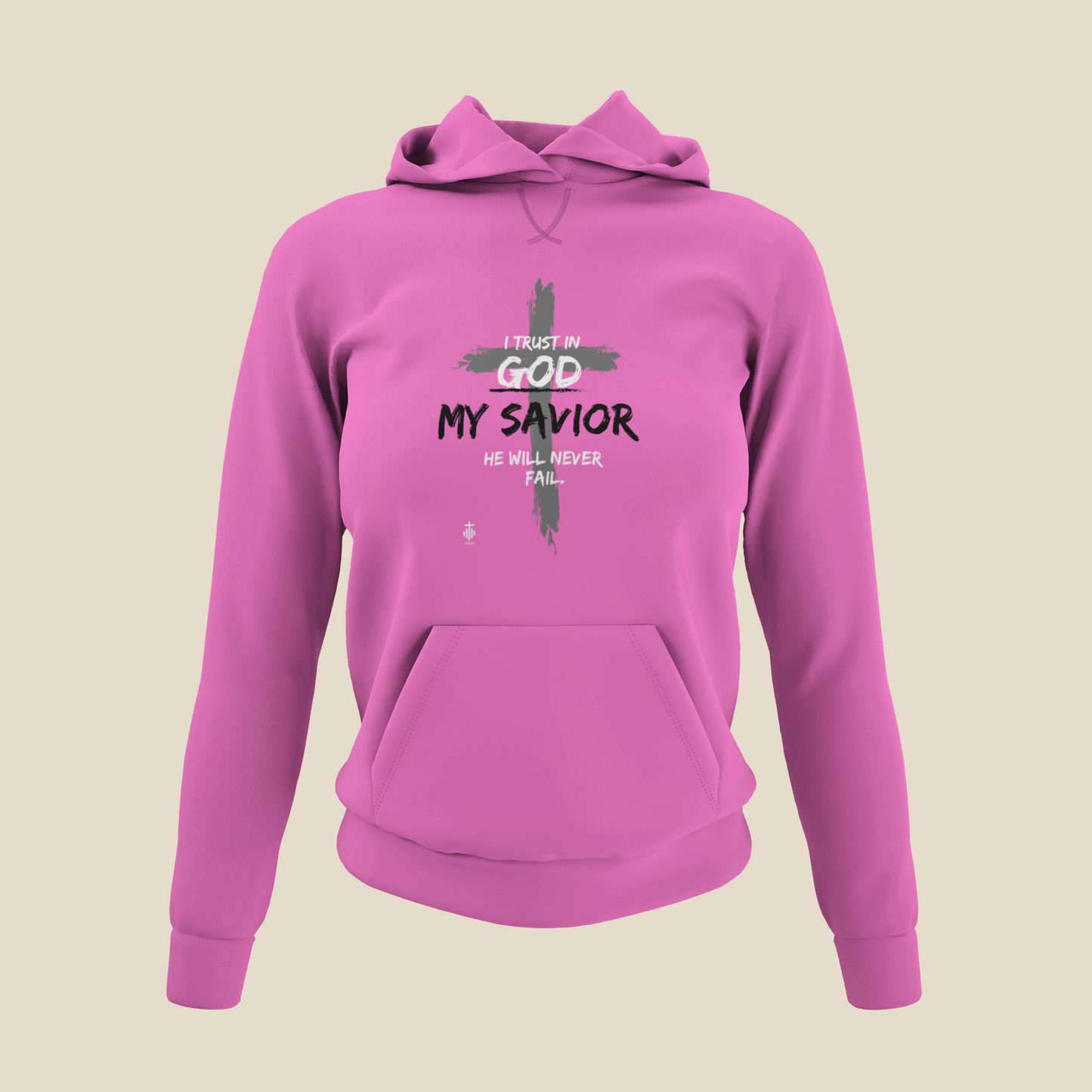 My Savior Unisex Hoodie
